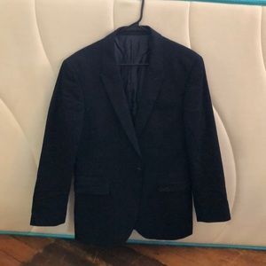 Casual blazer